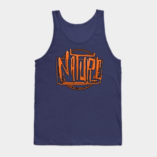 Nature Tank Top